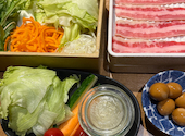 温野菜 上野広小路店: ミミさんの2026年07月30日の1枚目の投稿写真