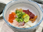 寿司茶屋 桃太郎 上野店: ミミさんの2024年04月12日の2枚目の投稿写真
