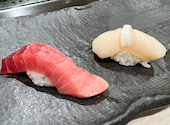 寿司茶屋 桃太郎 上野店: ミミさんの2024年06月04日の2枚目の投稿写真
