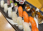 寿司茶屋 桃太郎 上野店: ミミさんの2024年07月19日の2枚目の投稿写真