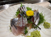寿司茶屋 桃太郎 上野店: ミミさんの2026年07月16日の1枚目の投稿写真