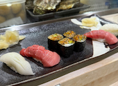 寿司茶屋 桃太郎 上野店: ミミさんの2026年07月16日の3枚目の投稿写真