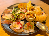 OTTIMO オッティモ Seafood garden シーフードガーデン 上野の森さくらテラス店: ミミさんの2026年05月18日の3枚目の投稿写真