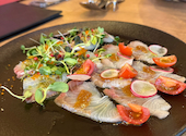 OTTIMO オッティモ Seafood garden シーフードガーデン 上野の森さくらテラス店: ミミさんの2026年07月02日の2枚目の投稿写真