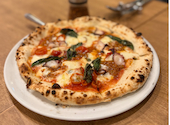 OTTIMO オッティモ Seafood garden シーフードガーデン 上野の森さくらテラス店: ミミさんの2026年09月09日の1枚目の投稿写真