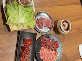 韓国焼肉 萬和苑 東陽町店: まみたすさんの2025年04月13日の1枚目の投稿写真