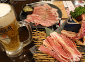 牛道 池袋西口2号店: 退会済みユーザーさんの2020年12月29日の1枚目の投稿写真
