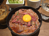 肉キッチン　BOICHI　ホテルサンルート浅草店: Ka.Ho.さんの2020年10月の1枚目の投稿写真