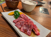 肉屋の肉バル TAJIMAYA ホワイティ梅田店: ゆみさんの2026年06月22日の1枚目の投稿写真