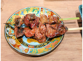 焼鳥どん 南浦和店: 虎やんさんの2026年06月18日の1枚目の投稿写真