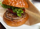 BURGER DINING GOTHAM DINER. ゴッサムダイナー: なっとうさんさんの2026年04月21日の2枚目の投稿写真