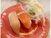 かっぱ寿司 名古屋白壁店: いながわさんの2026年04月22日の3枚目の投稿写真