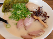 博多ラーメン 熟成とんこつ屋 西春駅前店: いながわさんの2026年04月19日の1枚目の投稿写真