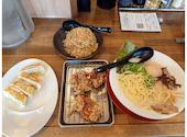 博多ラーメン 熟成とんこつ屋 西春駅前店: いながわさんの2026年04月19日の2枚目の投稿写真