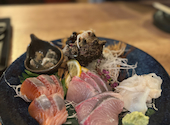 海鮮 浜焼き 串カツ GOKIGEN: ひろさんの2025年04月29日の1枚目の投稿写真