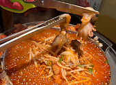 韓国料理 ちゃん豚 宇都宮東口店: もしゃこさんの2025年04月13日の2枚目の投稿写真