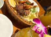 アロハテーブル Aloha Table 横浜ベイクォーター: sayaさんの2026年08月25日の1枚目の投稿写真