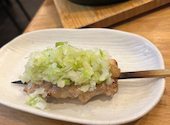 炭火焼き鳥 Kitchen ひよこ イースト 柏東口店: このたんさんの2025年04月23日の2枚目の投稿写真