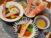 かに道楽 北新地店: カンちゃんさんの2026年09月24日の1枚目の投稿写真