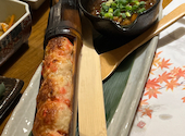囲炉裏焼と蕎麦の店 うえ田: あいさんの2024年12月14日の2枚目の投稿写真