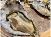 牡蠣と鮮魚と美味いもん 牡蠣の穴 -oyster pit- 横浜反町店: Akiさんの2024年03月の1枚目の投稿写真
