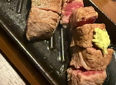 花殿 ka-den 京橋京阪モール 近江牛一頭買い牧場直送店: みやこさんの2026年06月07日の1枚目の投稿写真