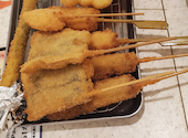 串カツ田中 福山店: しいたさんの2026年03月19日の1枚目の投稿写真
