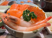栄屋食堂 函館朝市: ふく。さんの2026年08月22日の1枚目の投稿写真