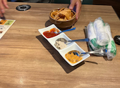 横浜キッチン YOKOHAMA KITCHEN: ふく。さんの2026年08月19日の2枚目の投稿写真