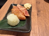 川越っ子居酒屋 燻し家もっくん: ふく。さんの2026年04月13日の2枚目の投稿写真