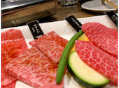 焼肉 USHI-BUCHI ウシブチ: yueさんの2020年12月31日の2枚目の投稿写真