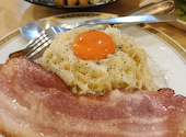 洋食キッチンアキヤマ長居店: ダッフィーさんの2026年05月の1枚目の投稿写真