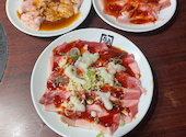 牛角 水道橋店: ちびさんの2026年05月24日の1枚目の投稿写真