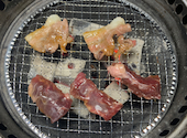 牛角 水道橋店: ちびさんの2026年07月17日の1枚目の投稿写真