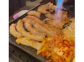 韓国料理 コルモク食堂 イケメン通り 新大久保店: ちーちむさんの2026年05月19日の1枚目の投稿写真