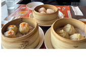 香港飲茶DimDimSum大阪本店: りんさんの2026年08月15日の1枚目の投稿写真