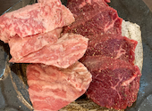 焼肉食堂 まめだるま: 退会済みユーザーさんの2024年05月26日の3枚目の投稿写真