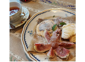 Creperie cafe Hanasaku クレープリー カフェ ハナサク: まいさんの2026年08月31日の1枚目の投稿写真