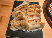 餃子酒場 肉汁とっつぁん 渋谷本店: ナッツさんの2025年06月22日の1枚目の投稿写真