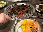 カルビちゃん 新宿東口店: タマンさんの2026年09月16日の1枚目の投稿写真