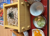 和食麺処 サガミ 一社店: はめちゃんさんの2026年07月28日の2枚目の投稿写真