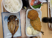 さかな市場食堂 なご八 一色店: はめちゃんさんの2026年07月29日の1枚目の投稿写真