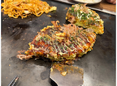 お好み焼は  ここやねん   和歌山店: はめちゃんさんの2026年05月の1枚目の投稿写真