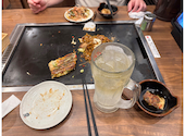 お好み焼は ここやねん 和歌山店: はめちゃんさんの2026年09月23日の1枚目の投稿写真