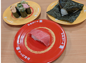 かっぱ寿司 横浜戸塚店: みっこさんの2026年08月06日の1枚目の投稿写真