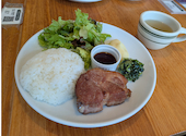 マロリーポークステーキ 相鉄ライフいずみ中央店: みっこさんの2026年06月29日の1枚目の投稿写真