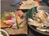 蕎麦居酒屋 小川庵 戸塚: みっこさんの2026年05月12日の2枚目の投稿写真