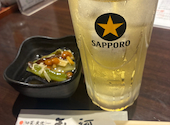 旬菜 炭焼 玉河 立川: カズヒサさんの2026年09月29日の1枚目の投稿写真