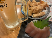 居酒屋 安丸 やすまる 八王子店: カズヒサさんの2026年07月13日の2枚目の投稿写真