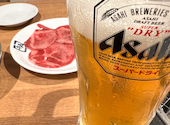 牛角長居店: まっつんさんの2023年06月11日の1枚目の投稿写真